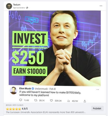 Investment Fraud Awareness